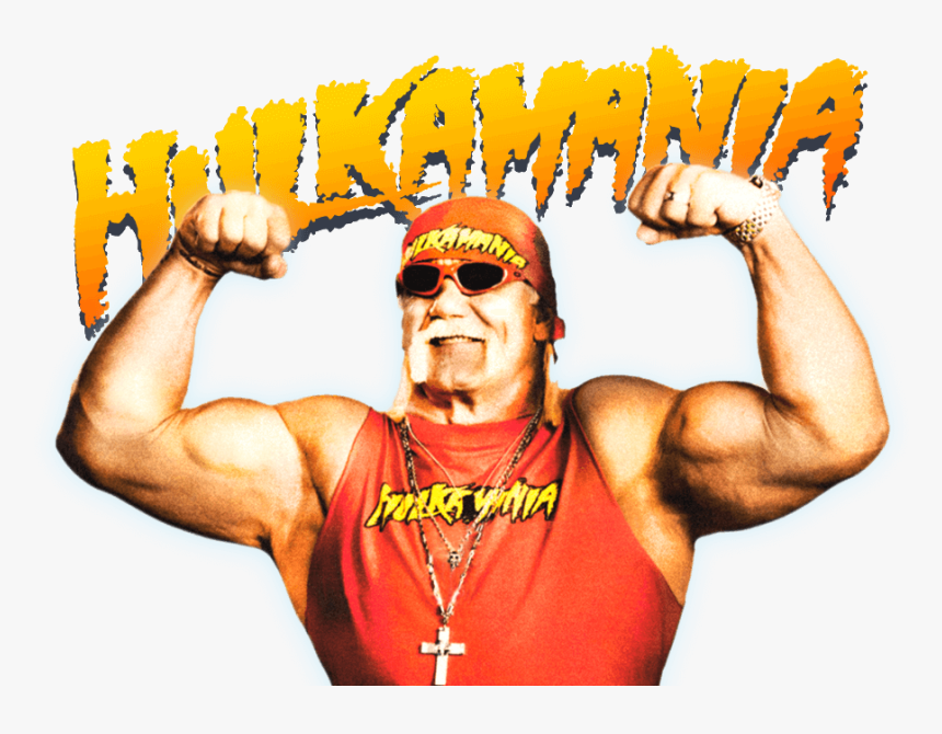 Clip Art Tv Television Film Thread - Hulk Hogan Png, Transparent Png, Free Download