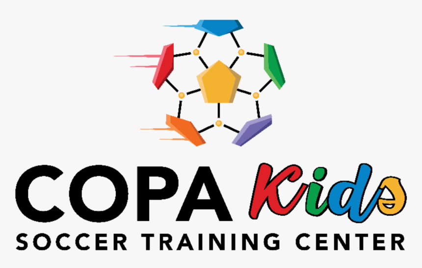 Copa Kids Instructors & Party Leaders - Graphic Design, HD Png Download, Free Download