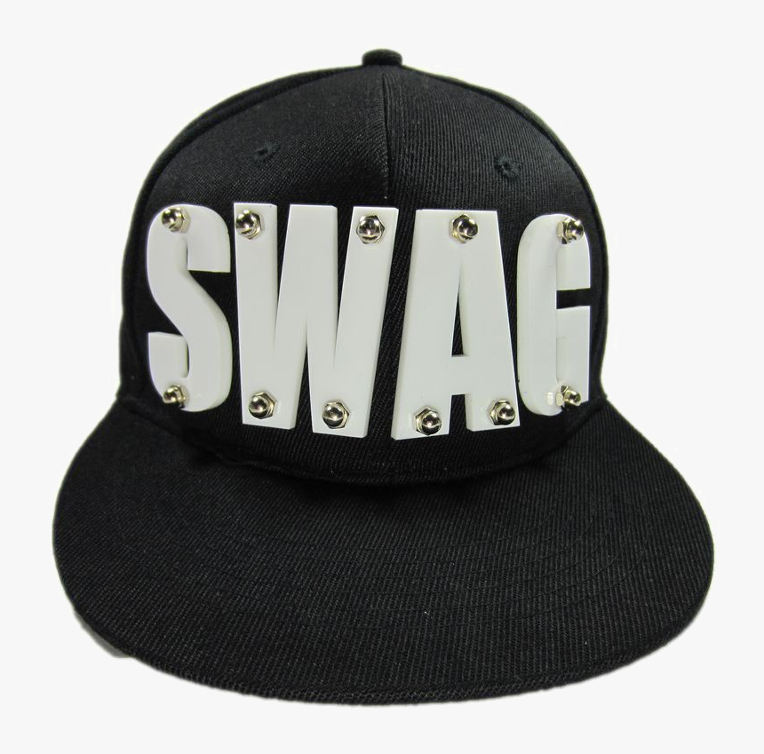 Swag Cap Png Picture - Baseball Cap, Transparent Png, Free Download