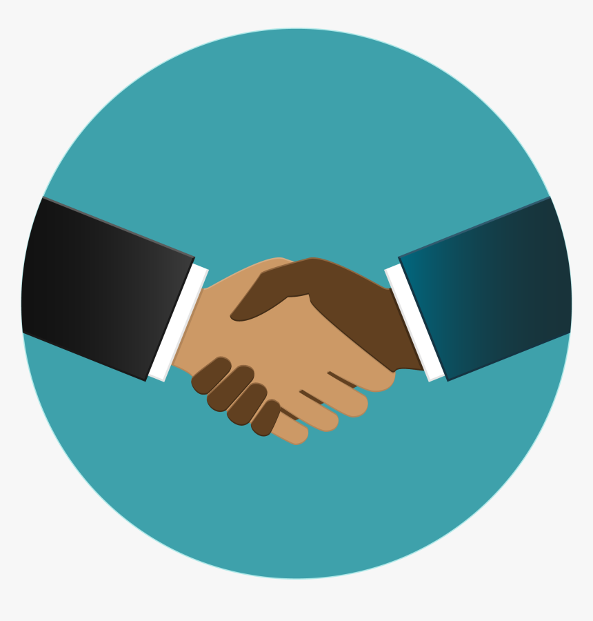 Handshake, HD Png Download, Free Download