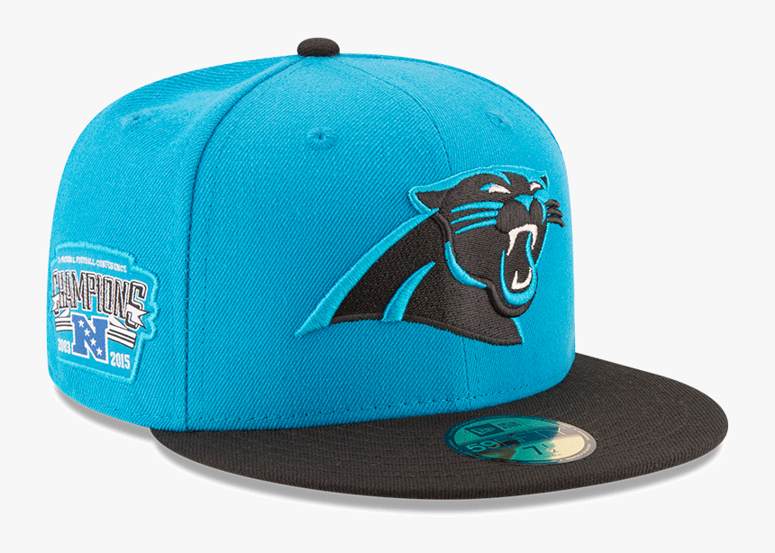 carolina panthers cap