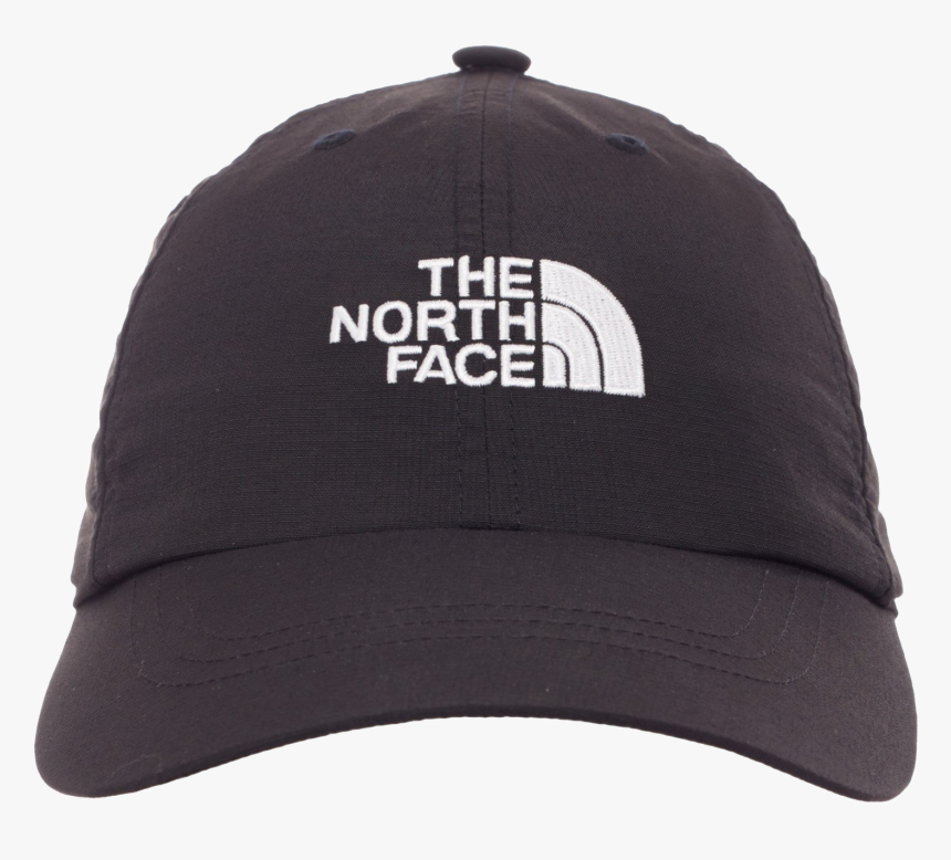 North Face Casquette Noir, HD Png Download, Free Download