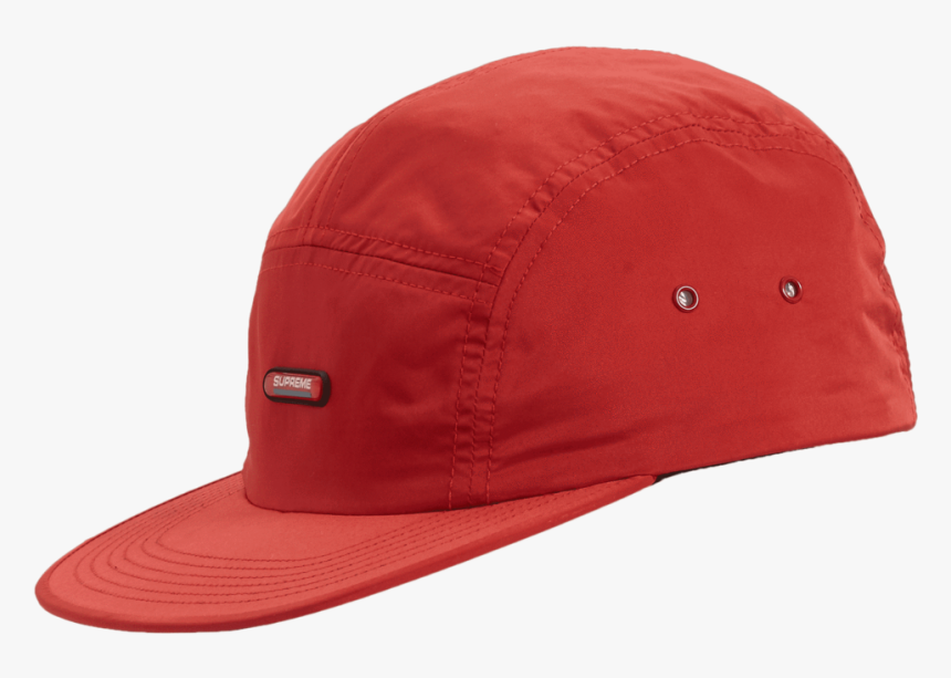 Supreme Clear Patch Camp Cap , Png Download - Supreme Clear Patch Camp Cap, Transparent Png, Free Download