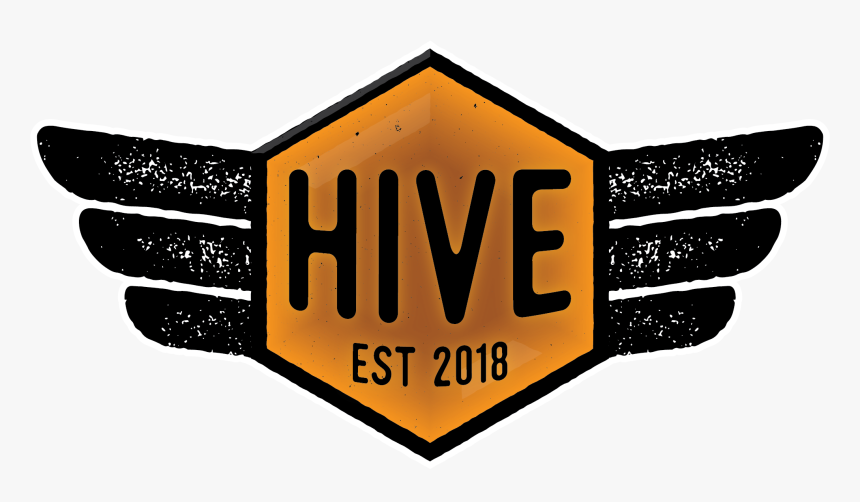 The Hive Collaborative - Hive, HD Png Download, Free Download