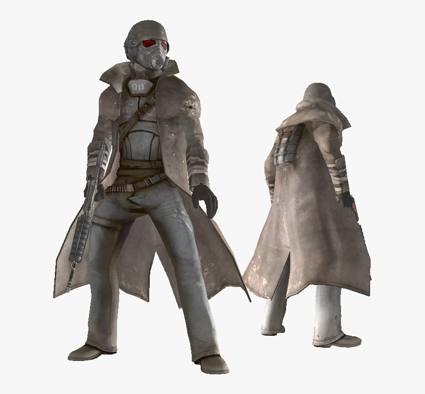 Ncr Ranger Armor, HD Png Download, Free Download