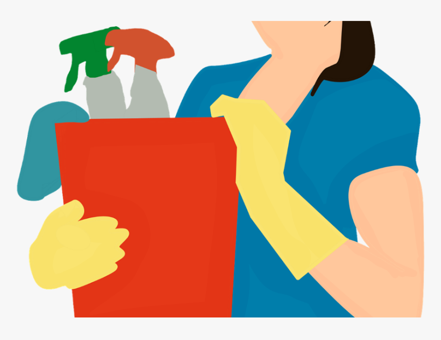 Minimum Wage For Kasambahay Increased In Ncr - Podanie O Prace W Szkole Jako Sprzątaczka, HD Png Download, Free Download
