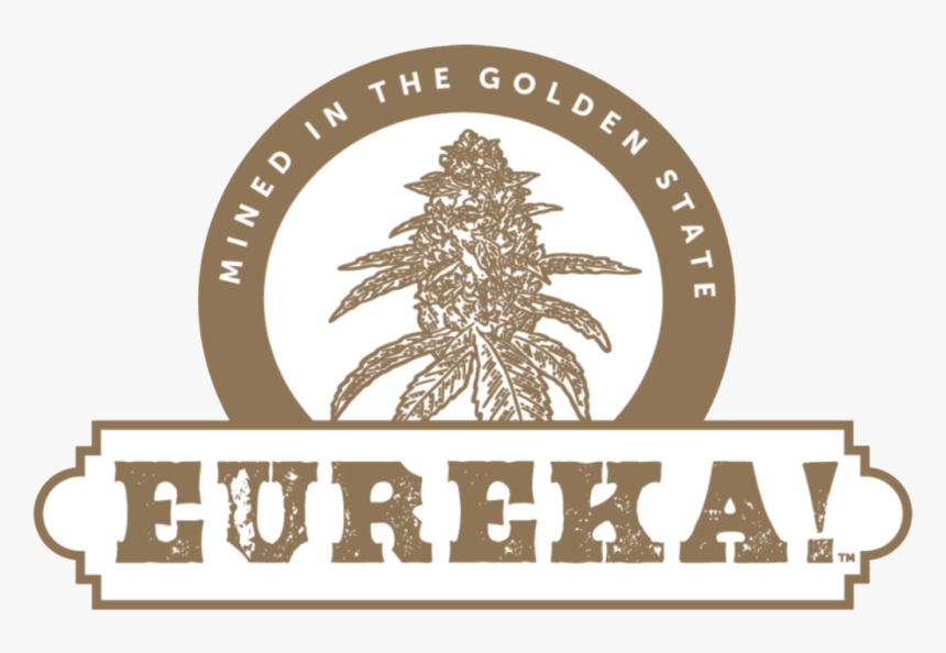 Eureka Logo - Illustration, HD Png Download, Free Download