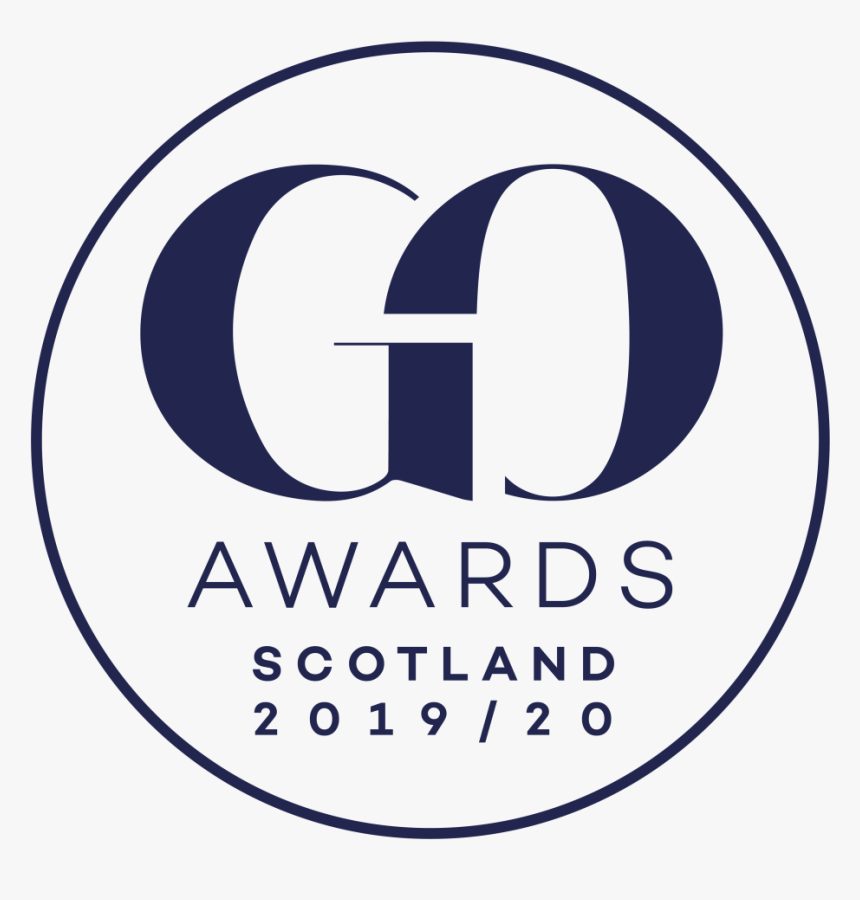 Go Awards Scotland Logo - Circle, HD Png Download, Free Download