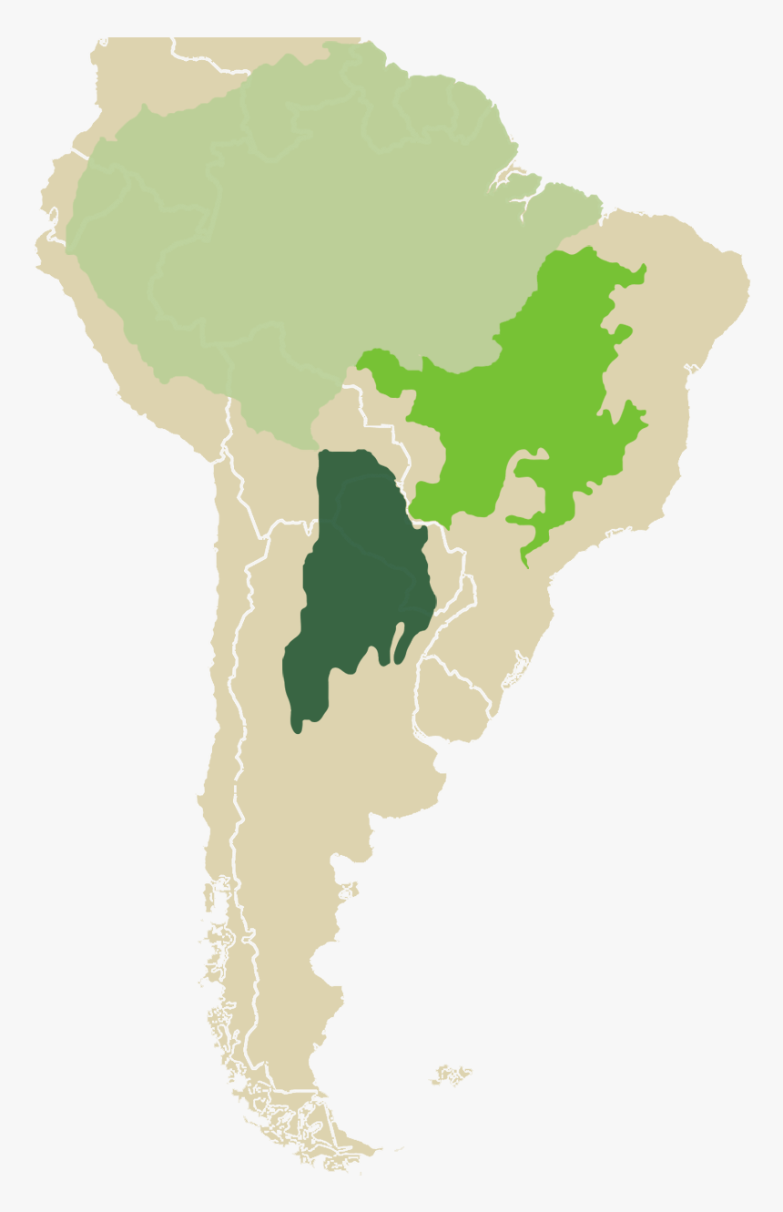 South America, HD Png Download, Free Download