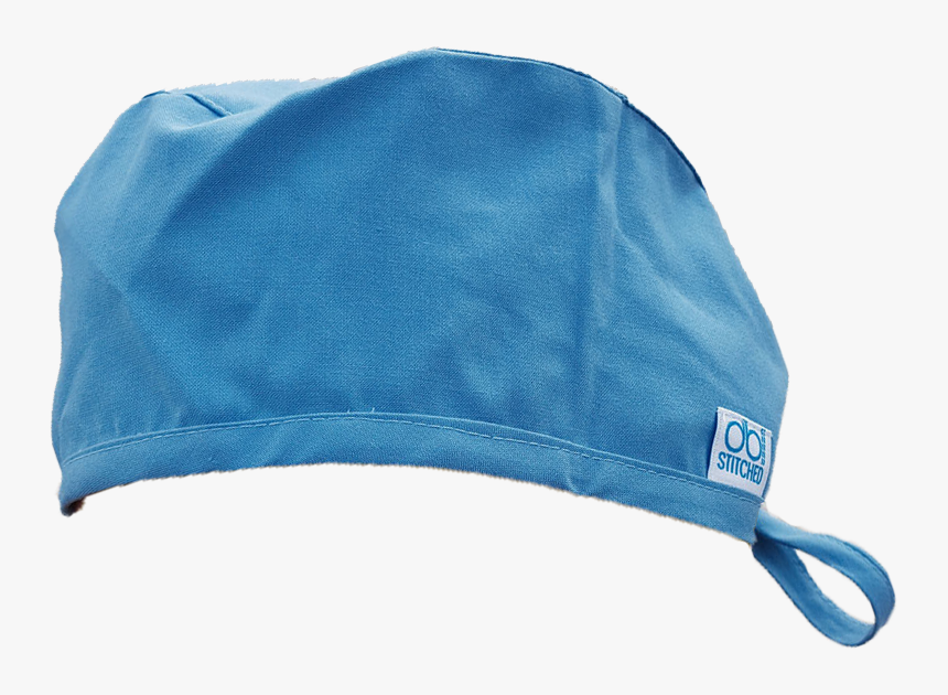 Scrub Cap Png , Png Download - Beanie, Transparent Png, Free Download