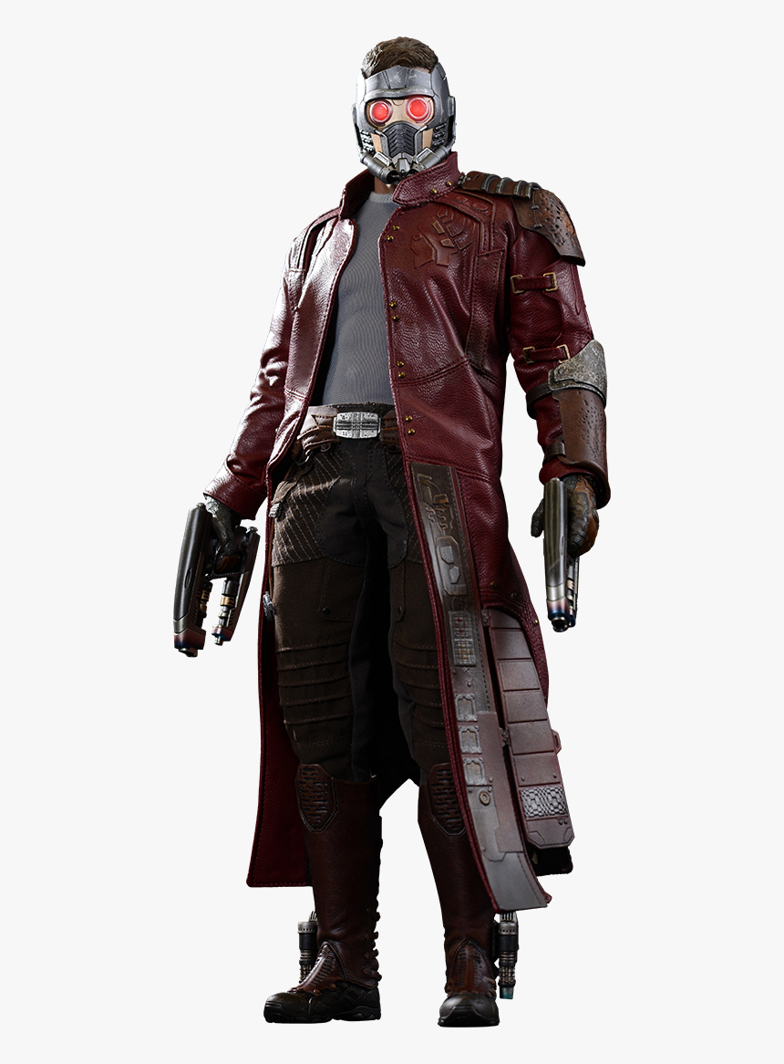 902219 Product Silo - Star Lord, HD Png Download, Free Download