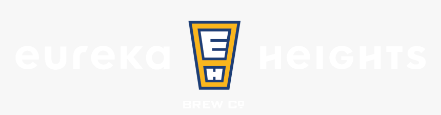 Eureka Heights Brew Co Logo, HD Png Download, Free Download