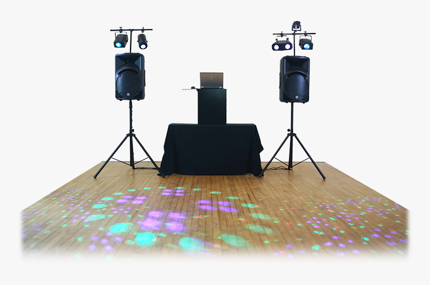 Dj System - Dj System Transparent, HD Png Download, Free Download