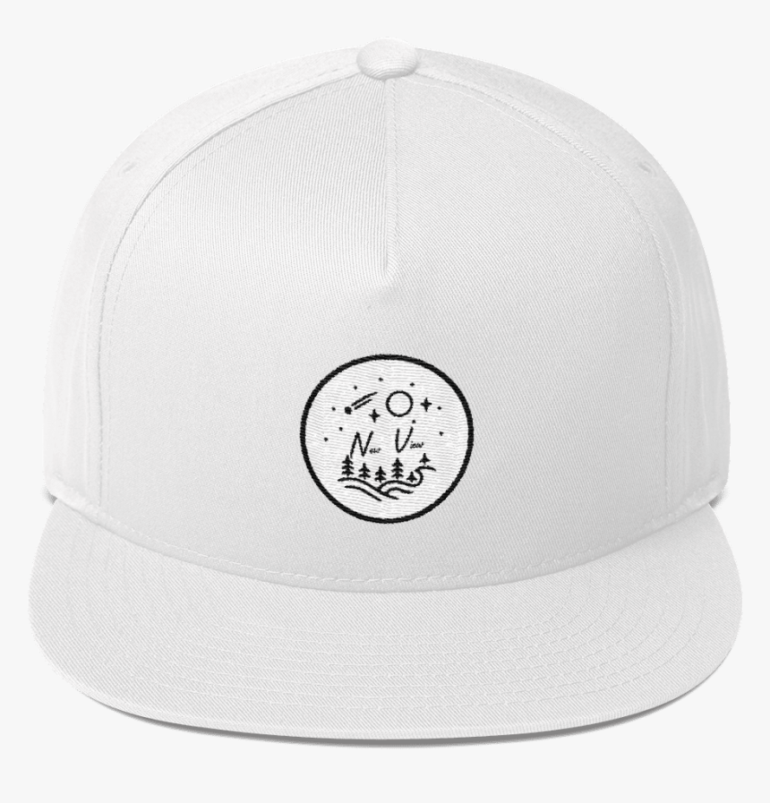 New View Stars Snapback Hat - Baseball Cap, HD Png Download, Free Download