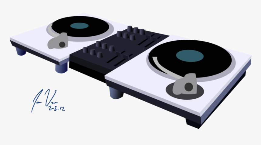 Image Result For Turntable - Turntables Png, Transparent Png, Free Download