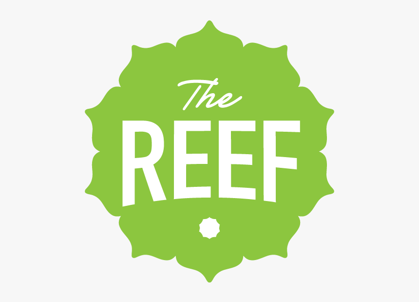 Reef Cannabis, HD Png Download, Free Download