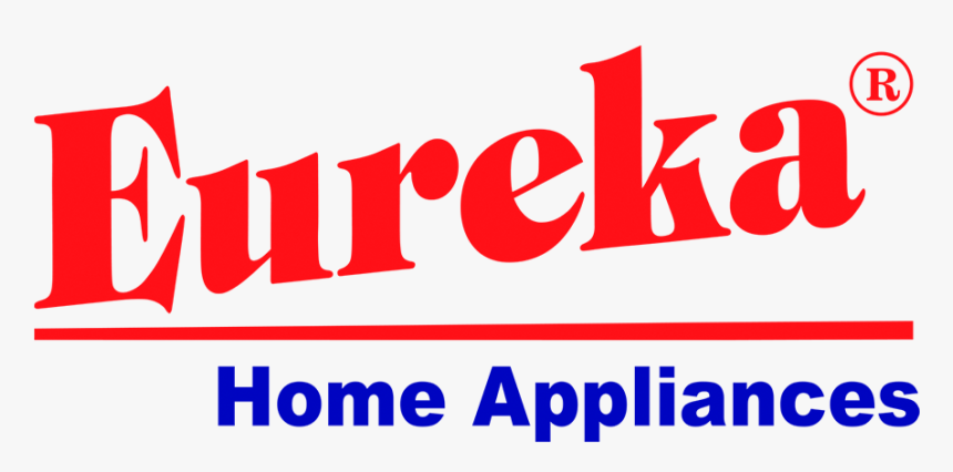 Eureka Home Appliances Logo, HD Png Download, Free Download