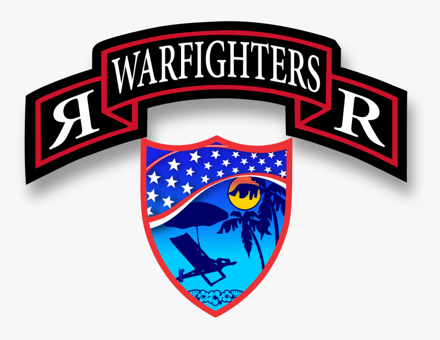 8 Inch 2/75th Ranger Battalion Decal Clipart , Png - 75th Ranger Regiment, Transparent Png, Free Download