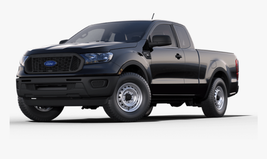 Cincinnati Oh Kings - 2019 Ford Ranger Crew Cab, HD Png Download, Free Download