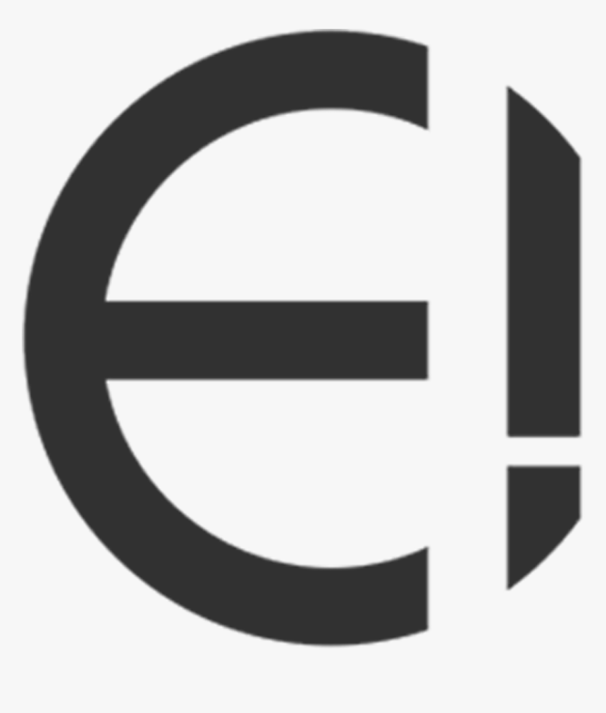 Transparent Eureka Png - E Cell Logo, Png Download, Free Download