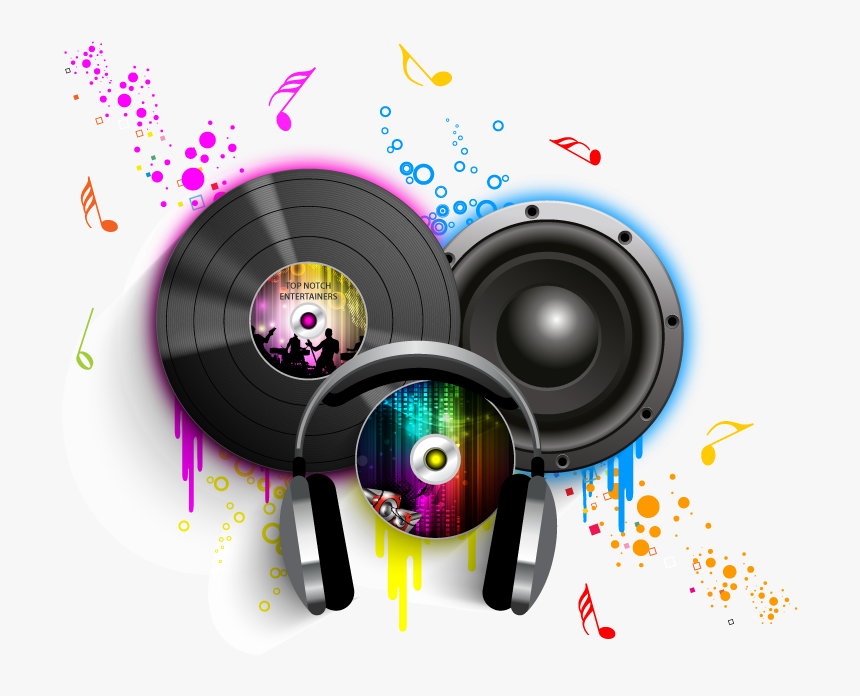 Dj Png - Dj Png Images Hd, Transparent Png, Free Download