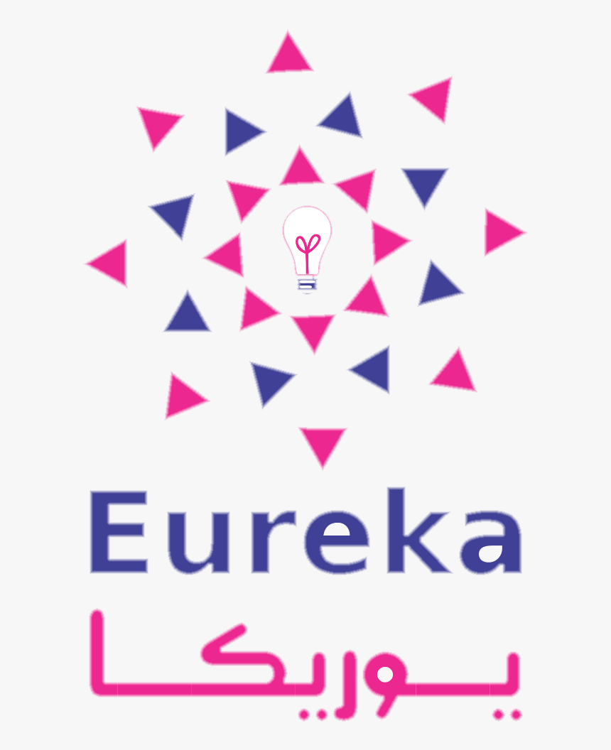 Eureka Tech Academy Logo, HD Png Download, Free Download