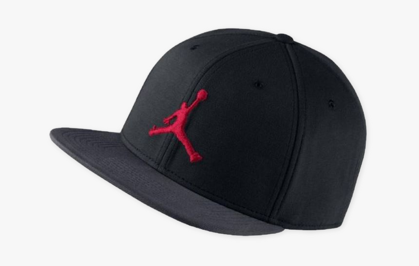 Nike Air Jordan Men"s Hat - Baseball Cap, HD Png Download, Free Download