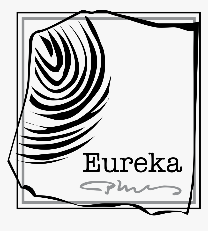 Eureka Plus Logo Png Transparent, Png Download, Free Download