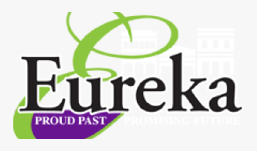 Courtesy City Of Eureka, Mo - Eureka, HD Png Download, Free Download