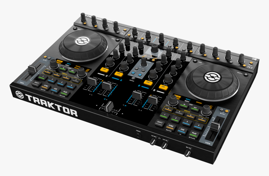 Price Of Dj Machine, HD Png Download, Free Download