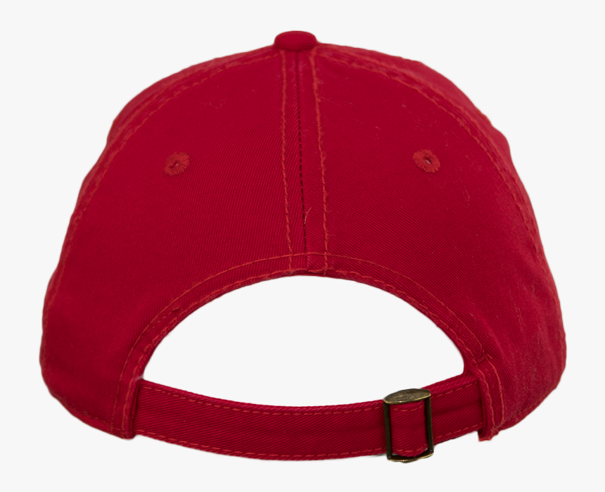 Red Cap Png - Maroon Cap Back, Transparent Png, Free Download