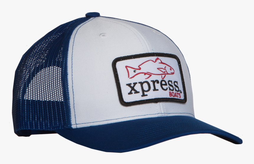 Xpress Boats / Richardson Cap - Baseball Cap, HD Png Download, Free Download