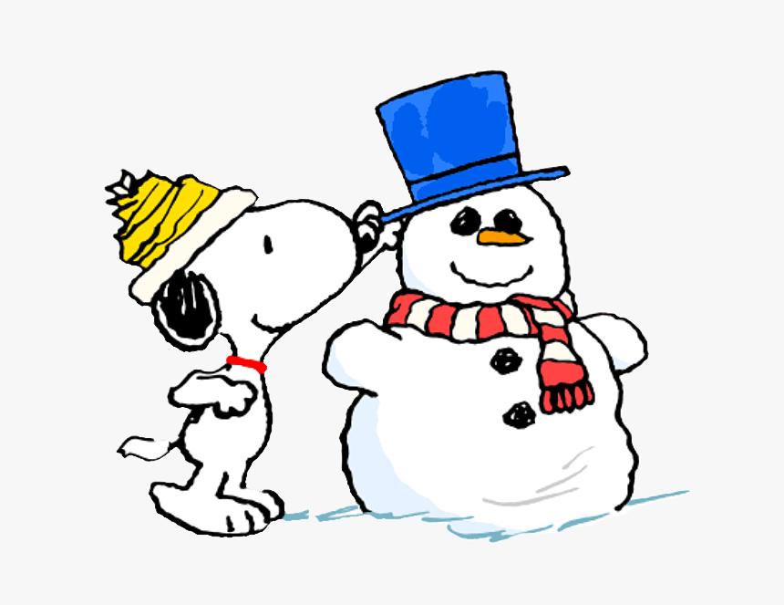 Snoopy Peanuts Gang, Snoopy, Peanuts - スヌーピー 年末 年始, HD Png Download, Free Download