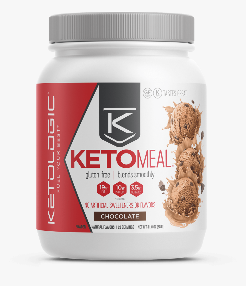 Ketologic Ketomeal® - Ketologic Keto Meal, HD Png Download, Free Download