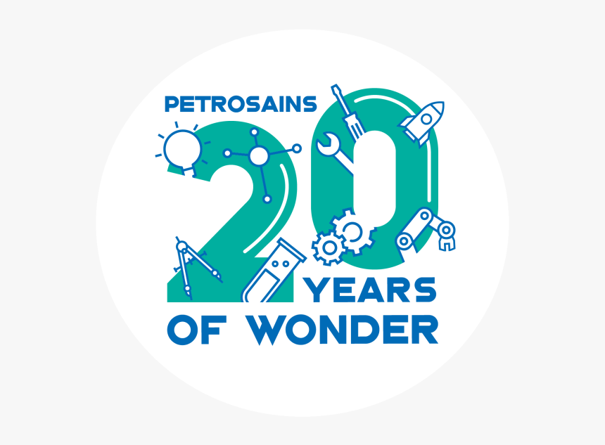 Petrosains Rbtx Challenge 2019, HD Png Download, Free Download