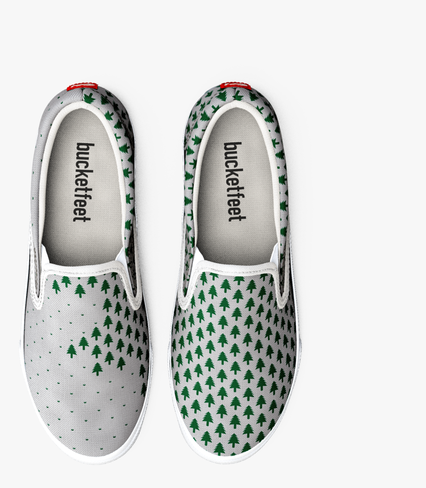 Bucketfeet Shoes Pink, HD Png Download, Free Download