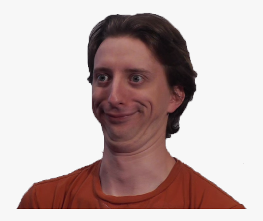 Awkward Seal Human Incarnation - Projared Funny, HD Png Download, Free Download