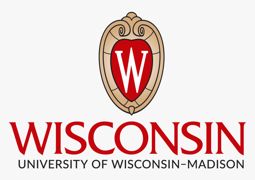 Image Result For University Of Wisconsin Madison - Universidade De Wisconsin Logo, HD Png Download, Free Download