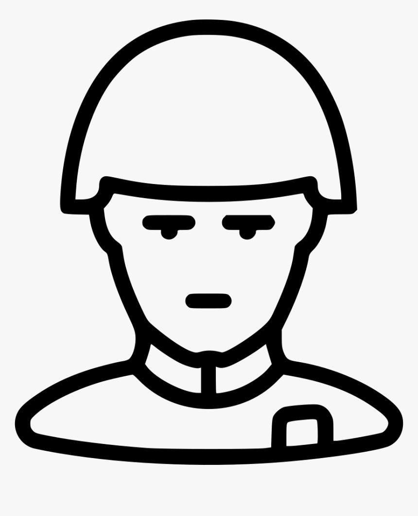 Avatar Face Human Icon Png , Png Download - Application Tracking System Icon, Transparent Png, Free Download