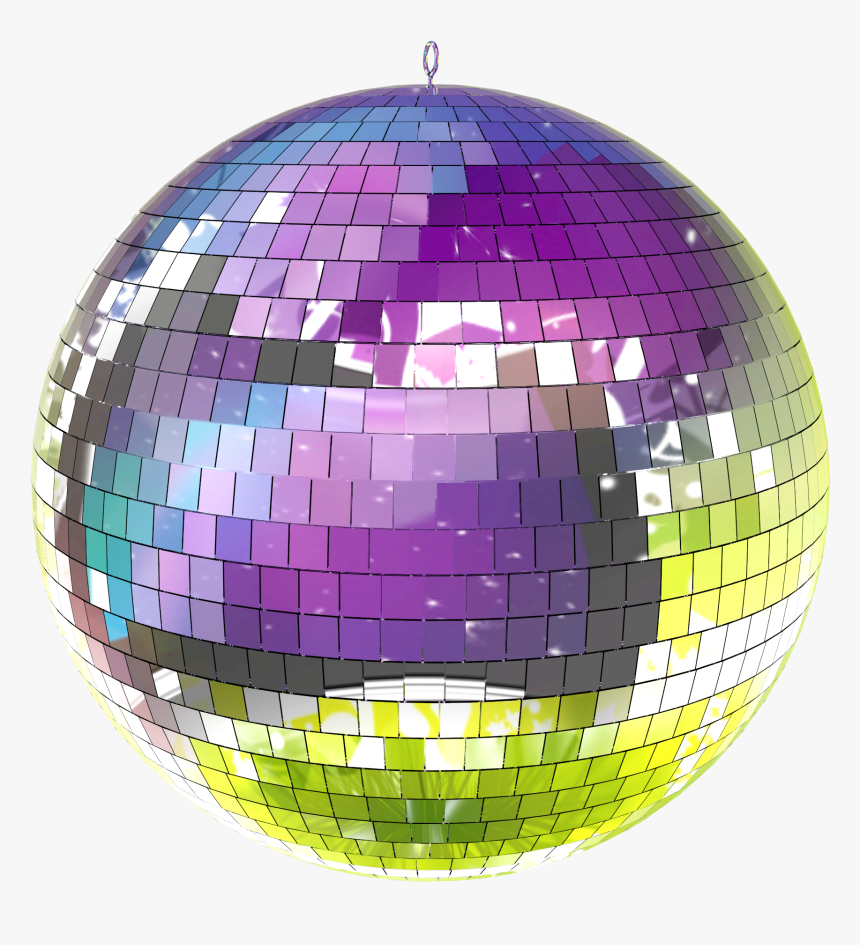 Transparent Background Disco Ball Gifs, HD Png Download, Free Download