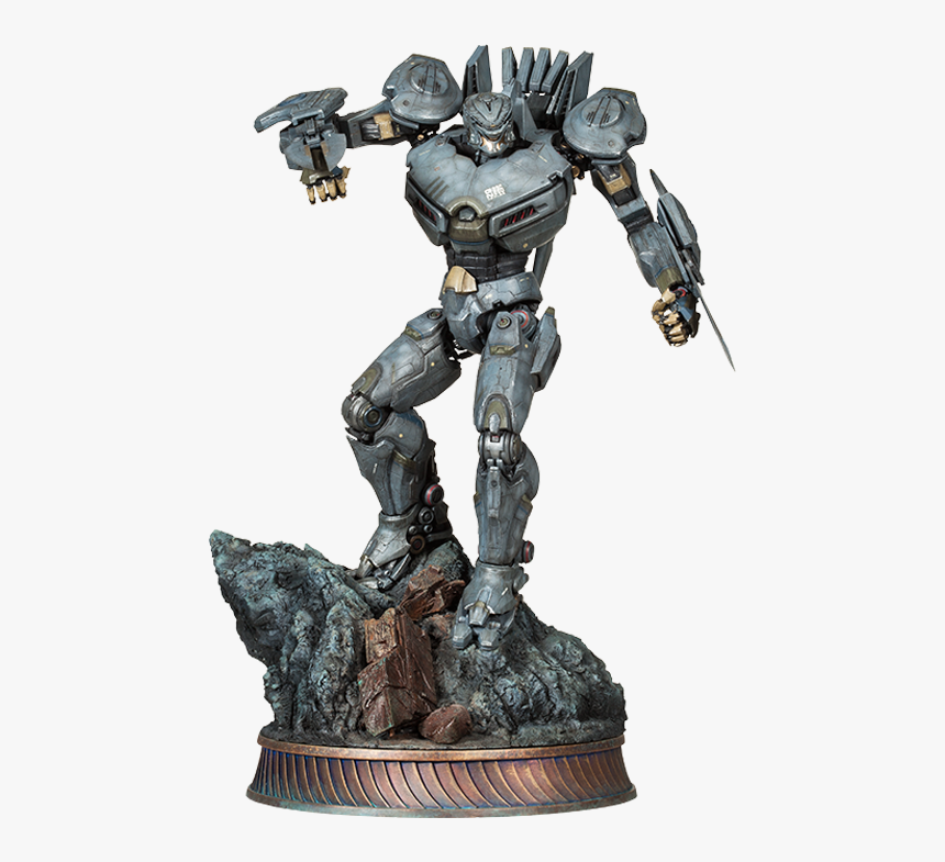 Pacific Rim Striker Eureka Png, Transparent Png, Free Download