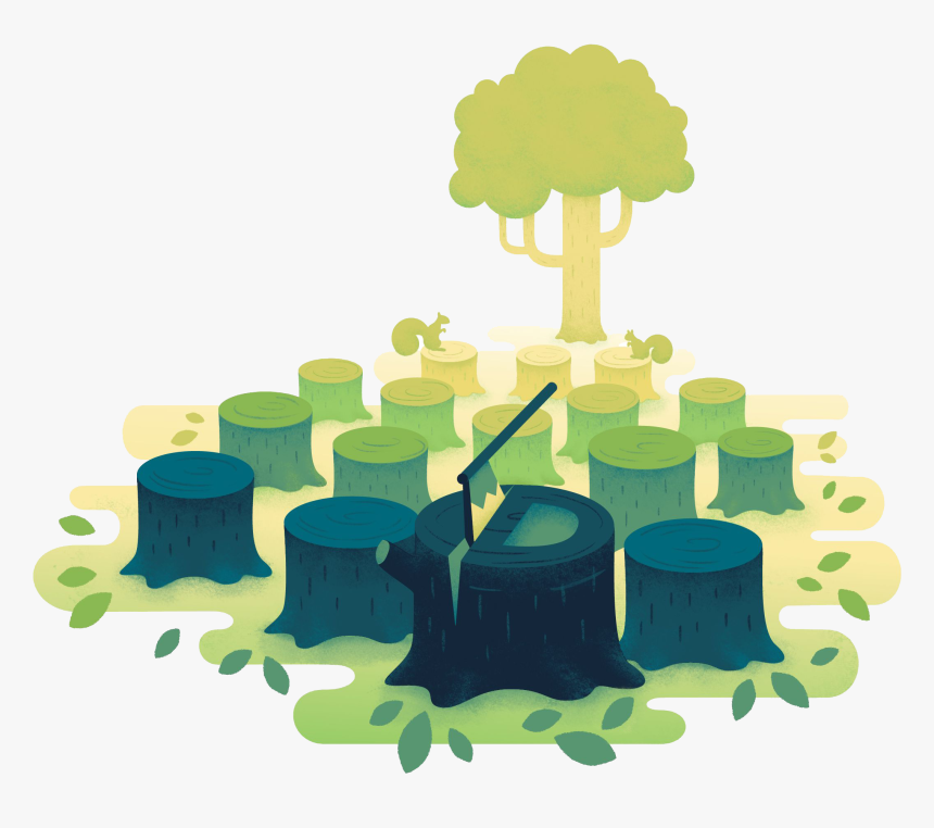 Illustration Png Download Transparent Deforestation Png Png Download Kindpng Illustration Png Download Transparent Deforestation Png Png Download Kindpng