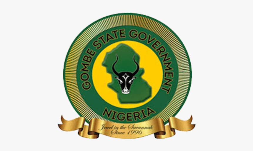 Gombe State Logo, HD Png Download, Free Download