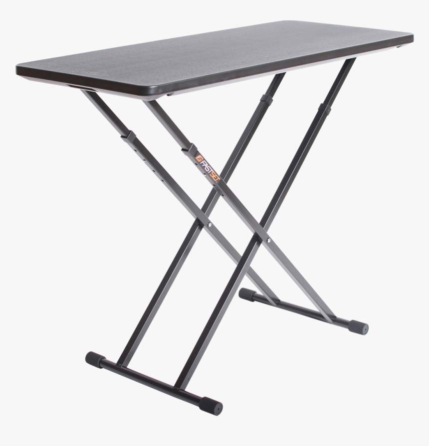 Dj Table X Stand, HD Png Download, Free Download