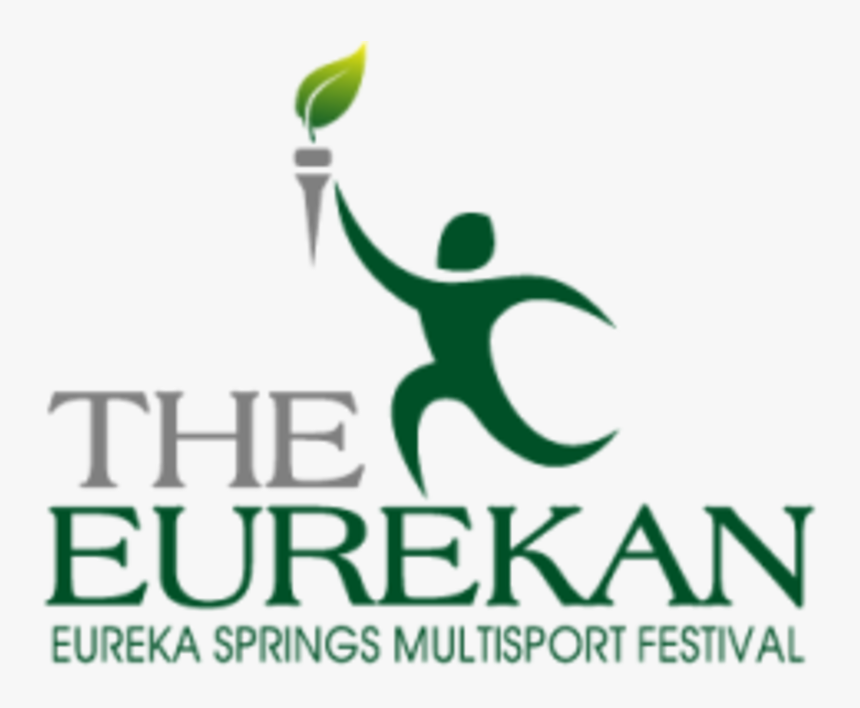 Eureka Springs Multisport Festival - Graphic Design, HD Png Download, Free Download