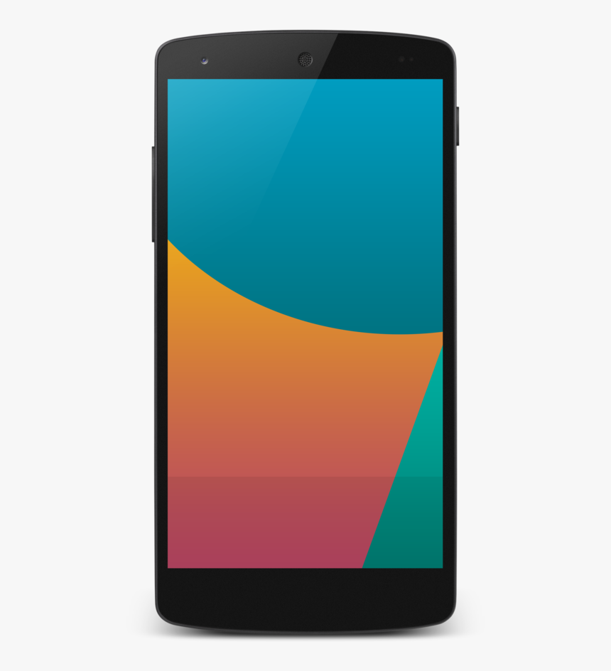 Nexus 5 Png, Transparent Png, Free Download