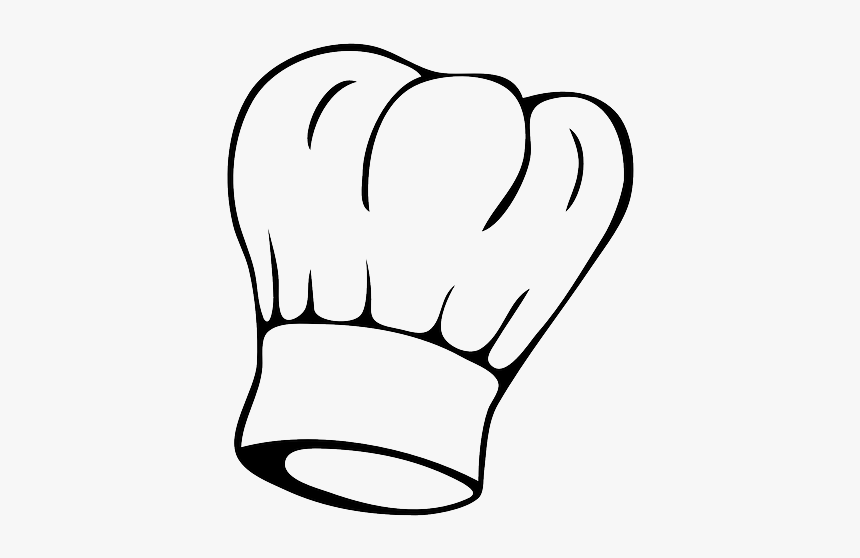 Pink Chef Hat Clipart, HD Png Download, Free Download