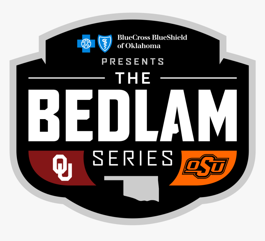 Ou Osu Bedlam 2018, HD Png Download, Free Download