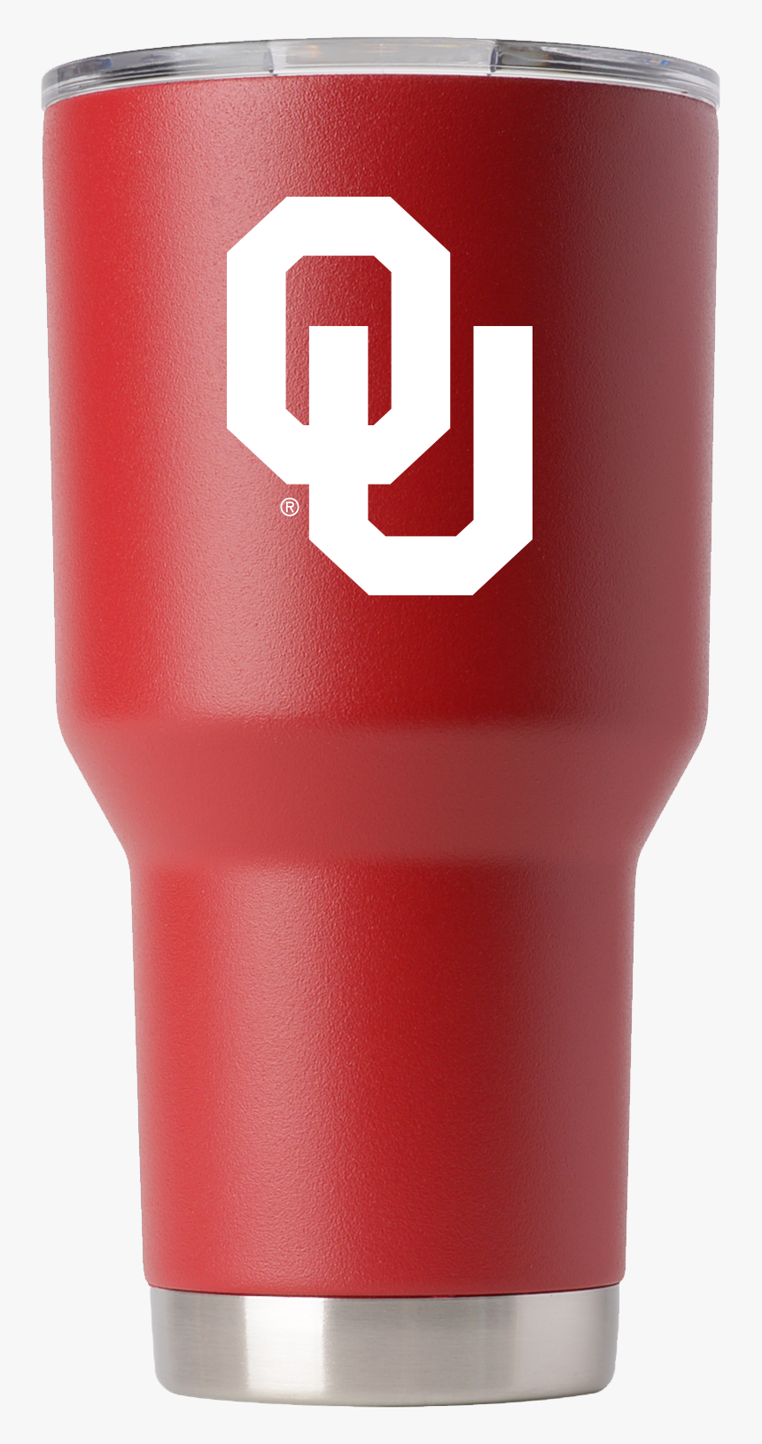 Ok 30cr Plastic- - Oklahoma Sooners, HD Png Download, Free Download