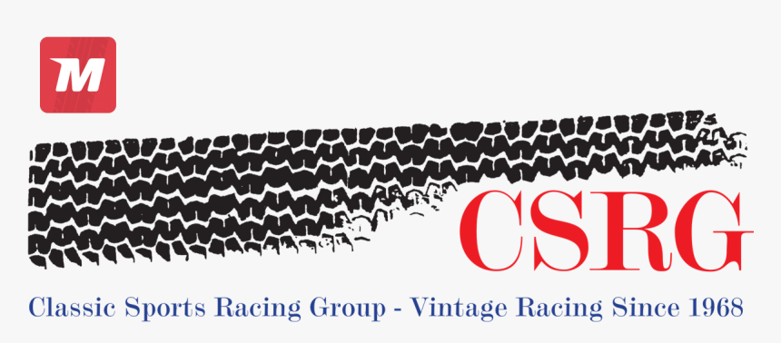 2019 Csrg Rolling Thunder Spring Race Info On May 3, - Photography Logo Design, HD Png Download, Free Download